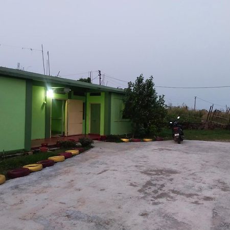 The Bethel Guest House Cherrapunji Exteriör bild