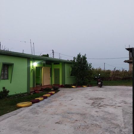 The Bethel Guest House Cherrapunji Exteriör bild