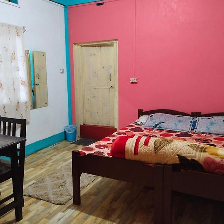 The Bethel Guest House Cherrapunji Exteriör bild