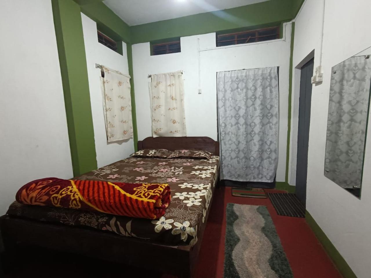 The Bethel Guest House Cherrapunji Exteriör bild