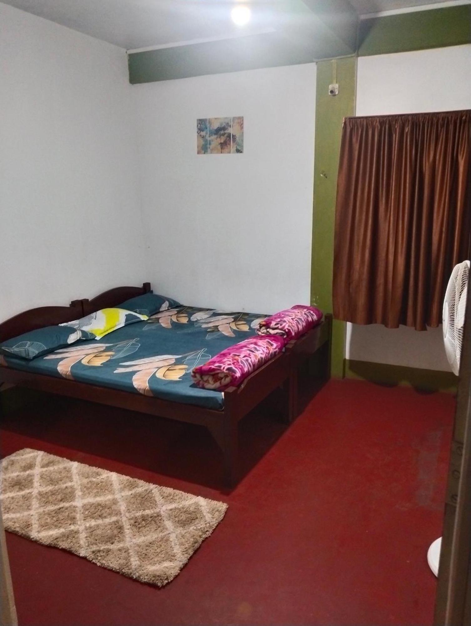 The Bethel Guest House Cherrapunji Exteriör bild