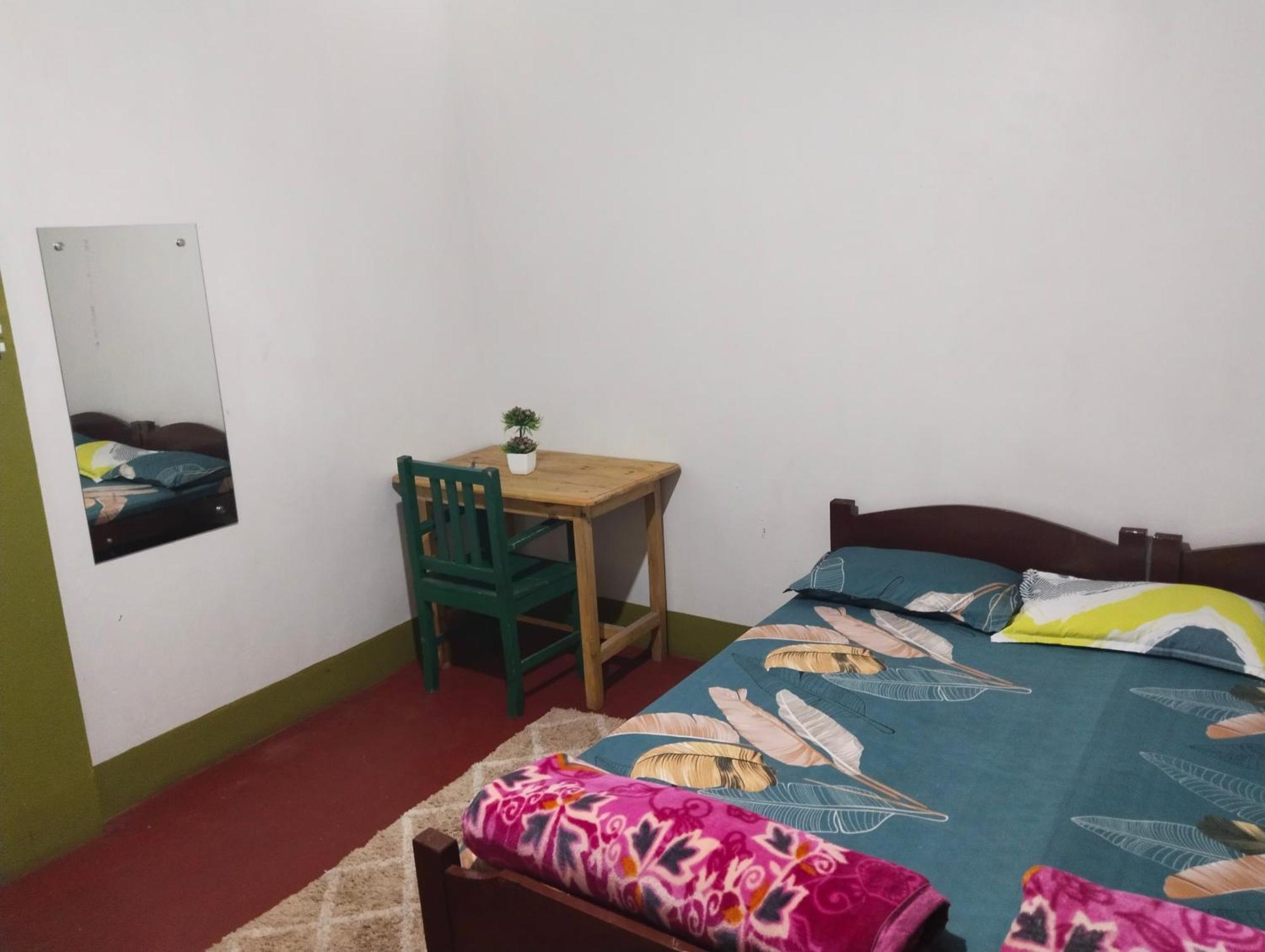 The Bethel Guest House Cherrapunji Exteriör bild