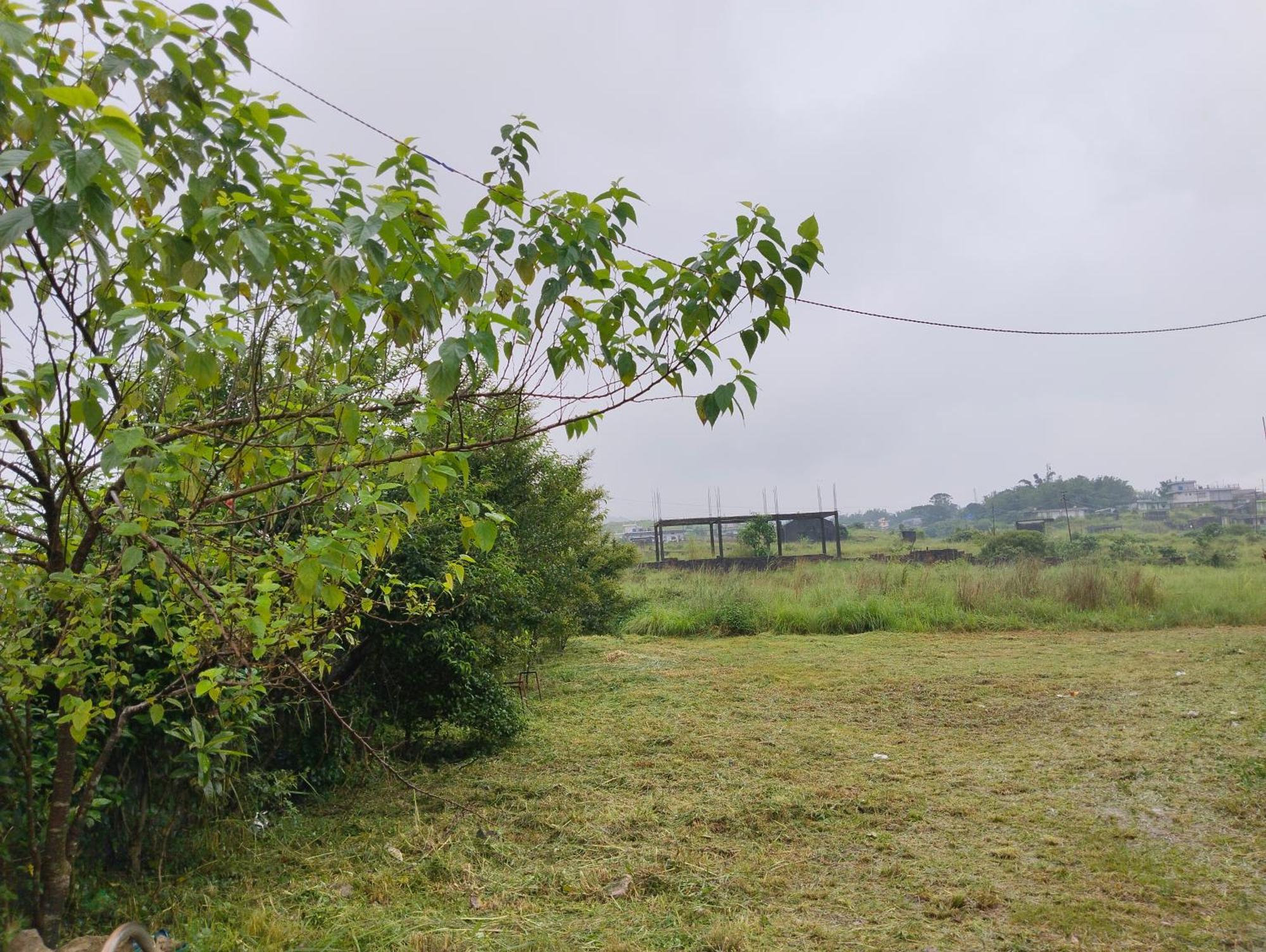 The Bethel Guest House Cherrapunji Exteriör bild