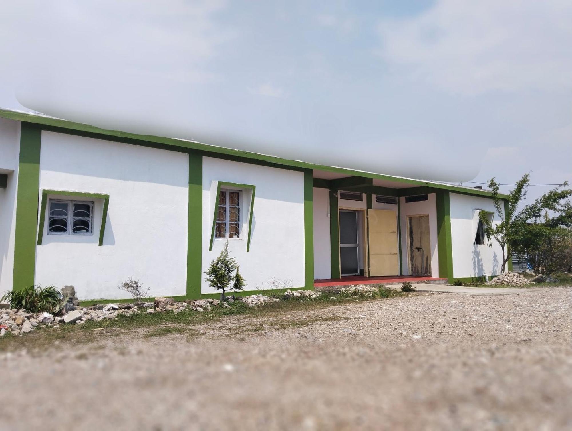 The Bethel Guest House Cherrapunji Exteriör bild
