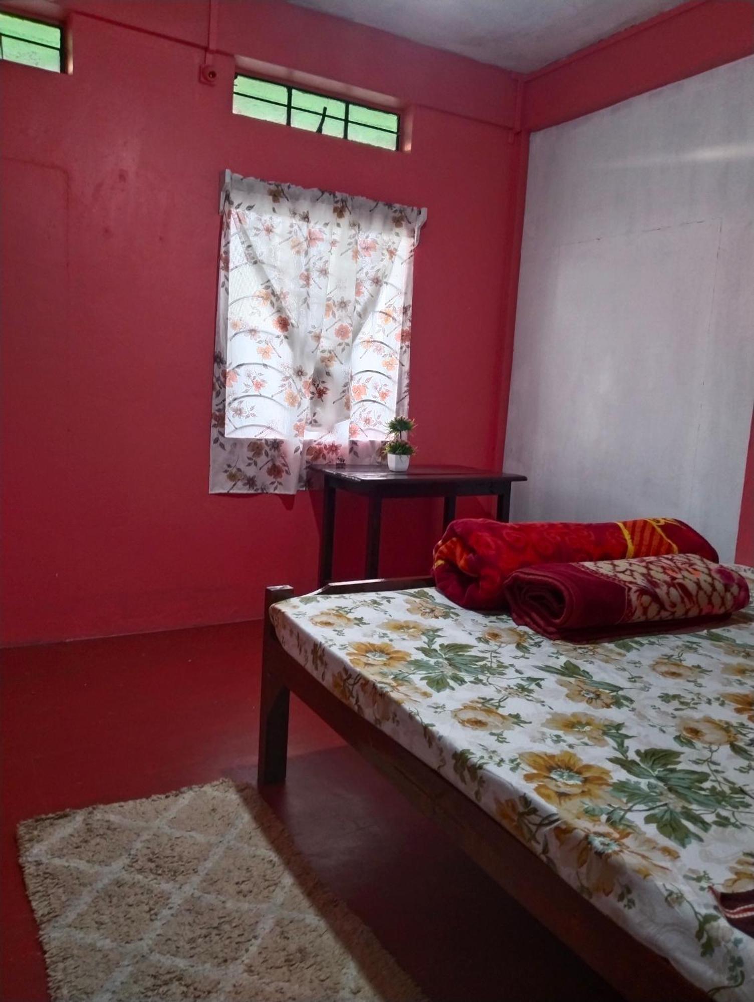 The Bethel Guest House Cherrapunji Exteriör bild