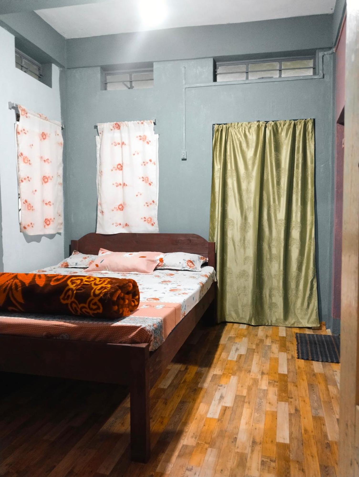 The Bethel Guest House Cherrapunji Exteriör bild