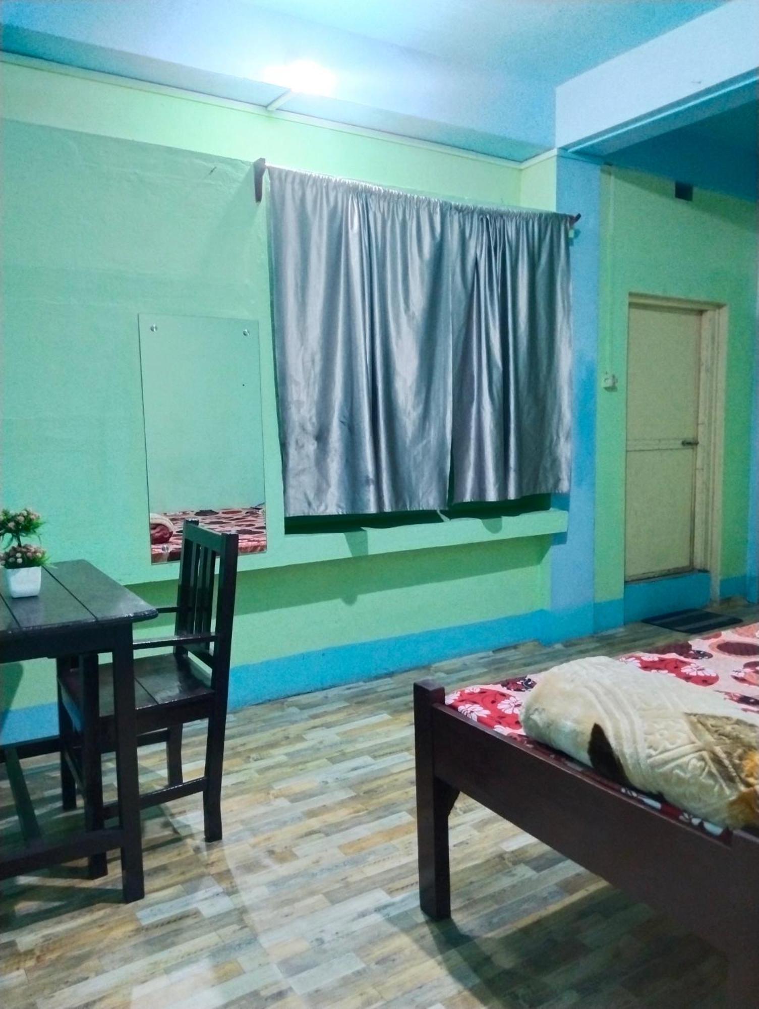 The Bethel Guest House Cherrapunji Exteriör bild