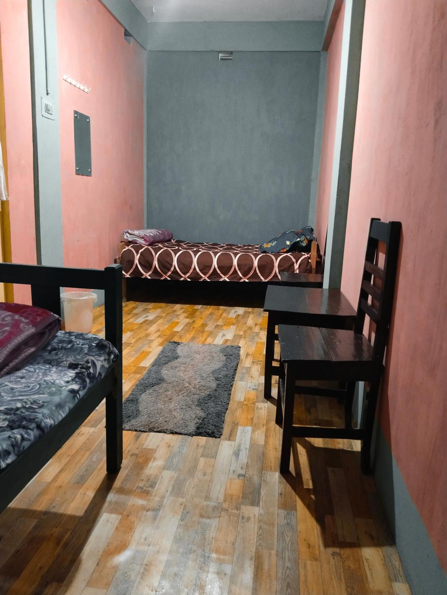 The Bethel Guest House Cherrapunji Exteriör bild