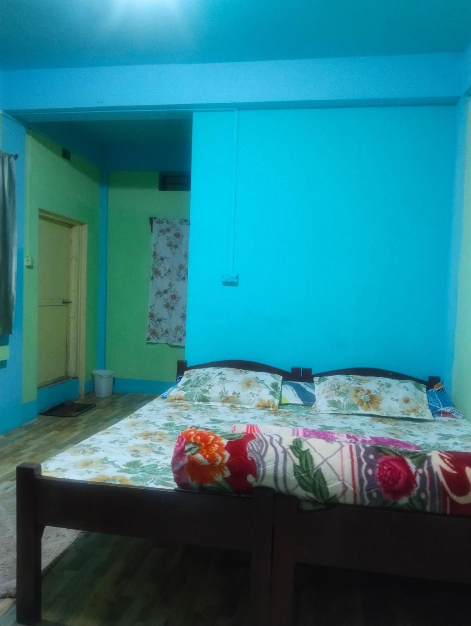 The Bethel Guest House Cherrapunji Exteriör bild
